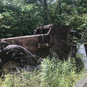 Meet your Posher, Tim